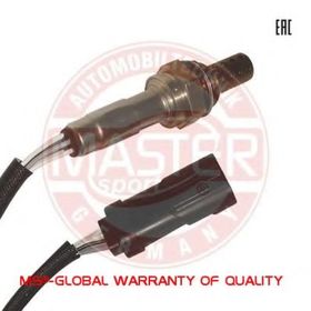 Лямбда-зонд Master-Sport 7700103504-PCS-MS