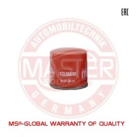 Масляный фильтр Master-Sport 811/80-OF-PCS-MS