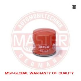 Оливний фільтр Master-Sport 814/80-OF-PCS-MS