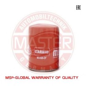 Оливний фільтр Master-Sport 820-OF-PCS-MS