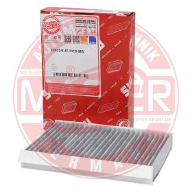 Фильтр салона Master-Sport 220221ifpcsms