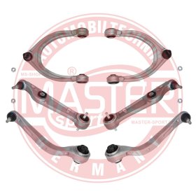 Комплект рычагов Master-Sport 37143kitms