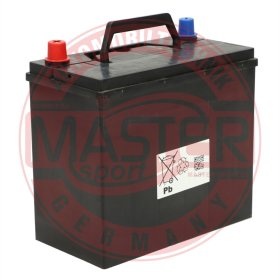 Акумулятор Master-Sport 7j0453302