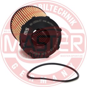 Оливний фільтр Master-Sport 8005zofpcsms