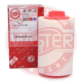Воздушный фильтр Master-Sport 1287lfpcsms