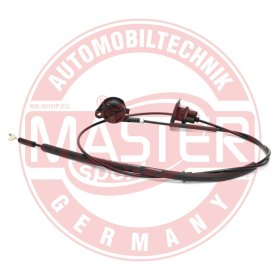 Тросик замка капота Master-Sport 24372810362PRPCSMS