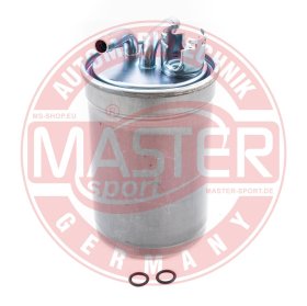 Паливний фільтр Master-Sport 84221XKFPCSMS
