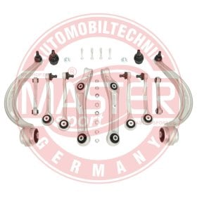 Комплект рычагов Master-Sport 37089kitms