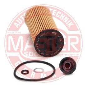 Масляный фильтр Master-Sport 6015zofpcsms