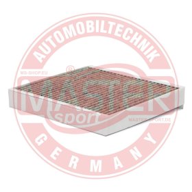 Фильтр салона Master-Sport 2232ifbpcsms