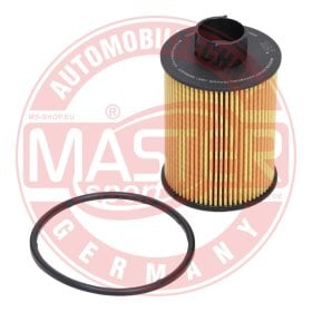Паливний фільтр Master-Sport 723X-KF-PCS-MS