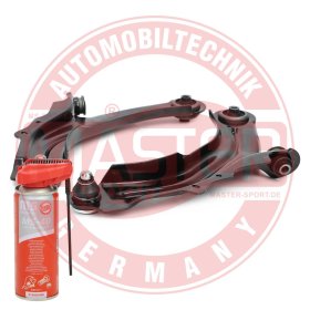 Комплект рычагов Master-Sport 369172kitmsp