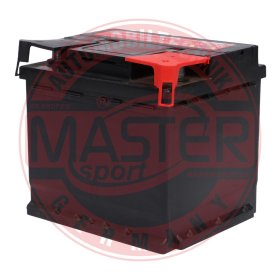 Аккумулятор Master-Sport a45l1w0