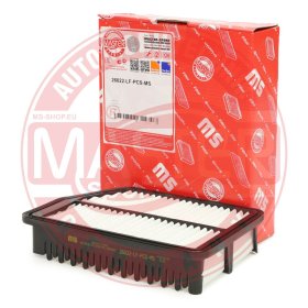Воздушный фильтр Master-Sport 26022lfpcsms