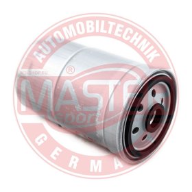 Топливный фильтр Master-Sport 7302XKFPCSMS