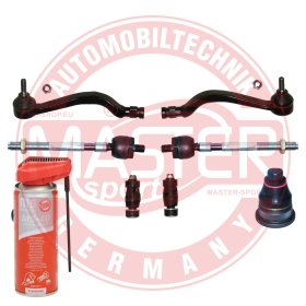 Комплект рычагов Master-Sport 36822setmsp