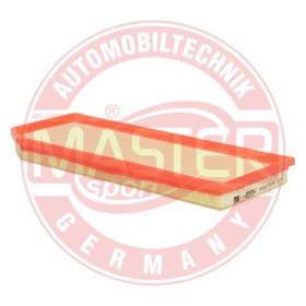 Воздушный фильтр Master-Sport 41110lfpcsms