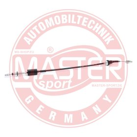 Трос сцепления Master-Sport 4151002010prpcsms