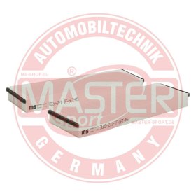 Фільтр салону Master-Sport 30232ifsetms