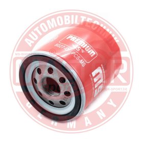 Оливний фільтр Master-Sport 8027OFPCSMS