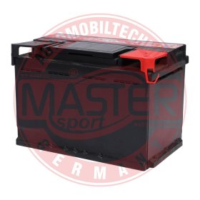 Аккумулятор Master-Sport a78l3w0