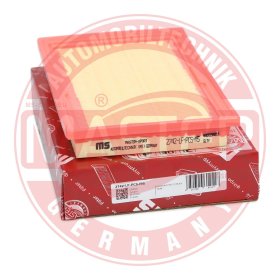 Воздушный фильтр Master-Sport 2742lfpcsms