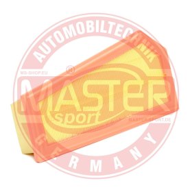 Воздушный фильтр Master-Sport 3210lfpcsms