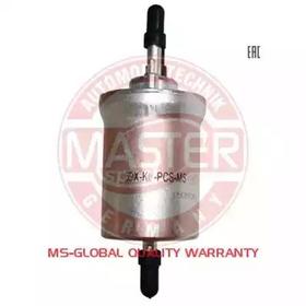 Паливний фільтр Master-Sport 59X-KF-PCS-MS