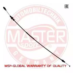 Тросик газу Master-Sport 24372810352PRPCSMS