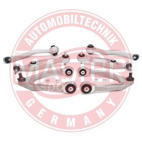 Комплект важелів Master-Sport 37145kitms
