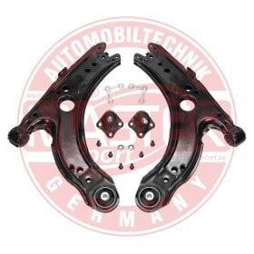 Комплект рычагов Master-Sport 368124setms