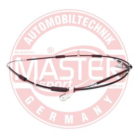 Трос ручного тормоза Master-Sport 96482028prpcsms