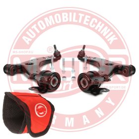 Комплект рычагов Master-Sport 368951kitmsm