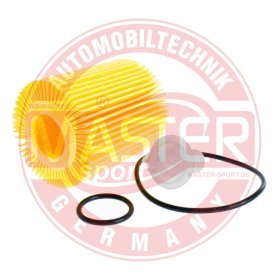 Оливний фільтр Master-Sport 7009zofpcsms