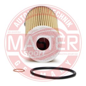 Оливний фільтр Master-Sport 6020zofpcsms