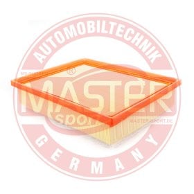 Воздушный фильтр Master-Sport 251091LFPCSMS