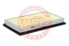 Повітряний фільтр Master-Sport 29643lfpcsms
