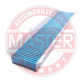 Фильтр салона Master-Sport 5141IFBPCSMS