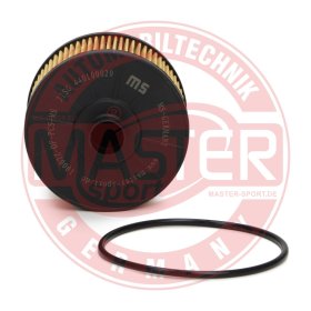 Масляный фильтр Master-Sport 10002zofpcsms