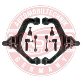 Комплект рычагов Master-Sport 369592KITMS