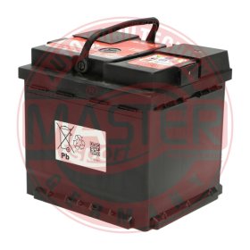 Аккумулятор Master-Sport 780554802