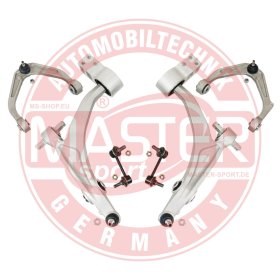 Комплект рычагов Master-Sport 368351kitms