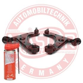 Комплект рычагов Master-Sport 369781kitmsp