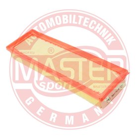 Повітряний фільтр Master-Sport 3468lfpcsms