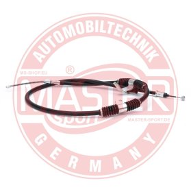 Трос ручного тормоза Master-Sport 96435117prpcsms