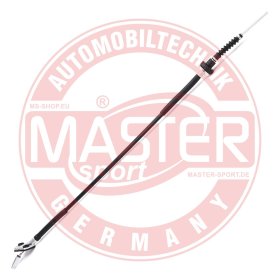 Трос зчеплення Master-Sport 96339736prpcsms