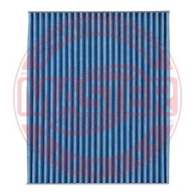 Фільтр салону Master-Sport 24004ifbpcsms