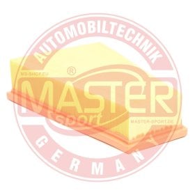 Повітряний фільтр Master-Sport 27004lfpcsms