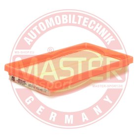 Воздушный фильтр Master-Sport 22016lfpcsms