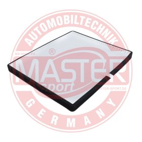 Фільтр салону Master-Sport 227PNIFPCSMS
